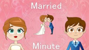 Married Minute Banner